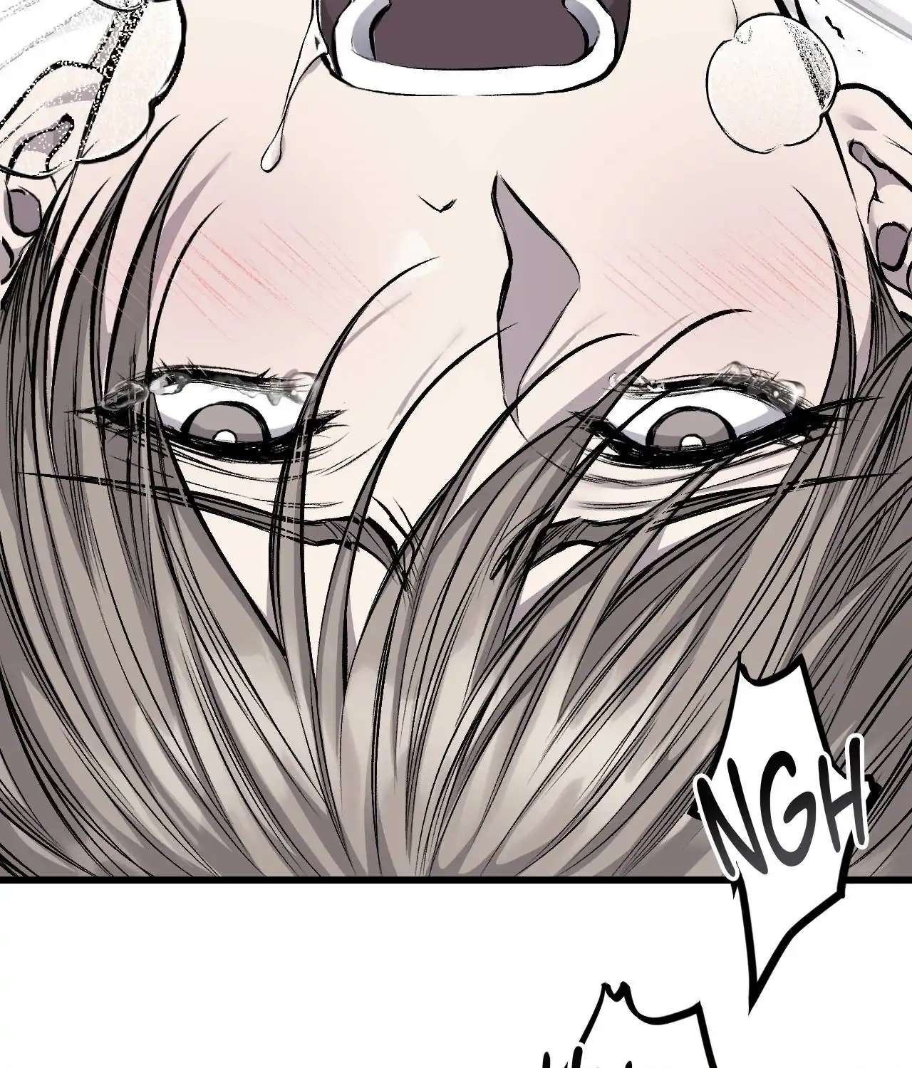 My Personal Caddie Chapter 14 page 121 - 