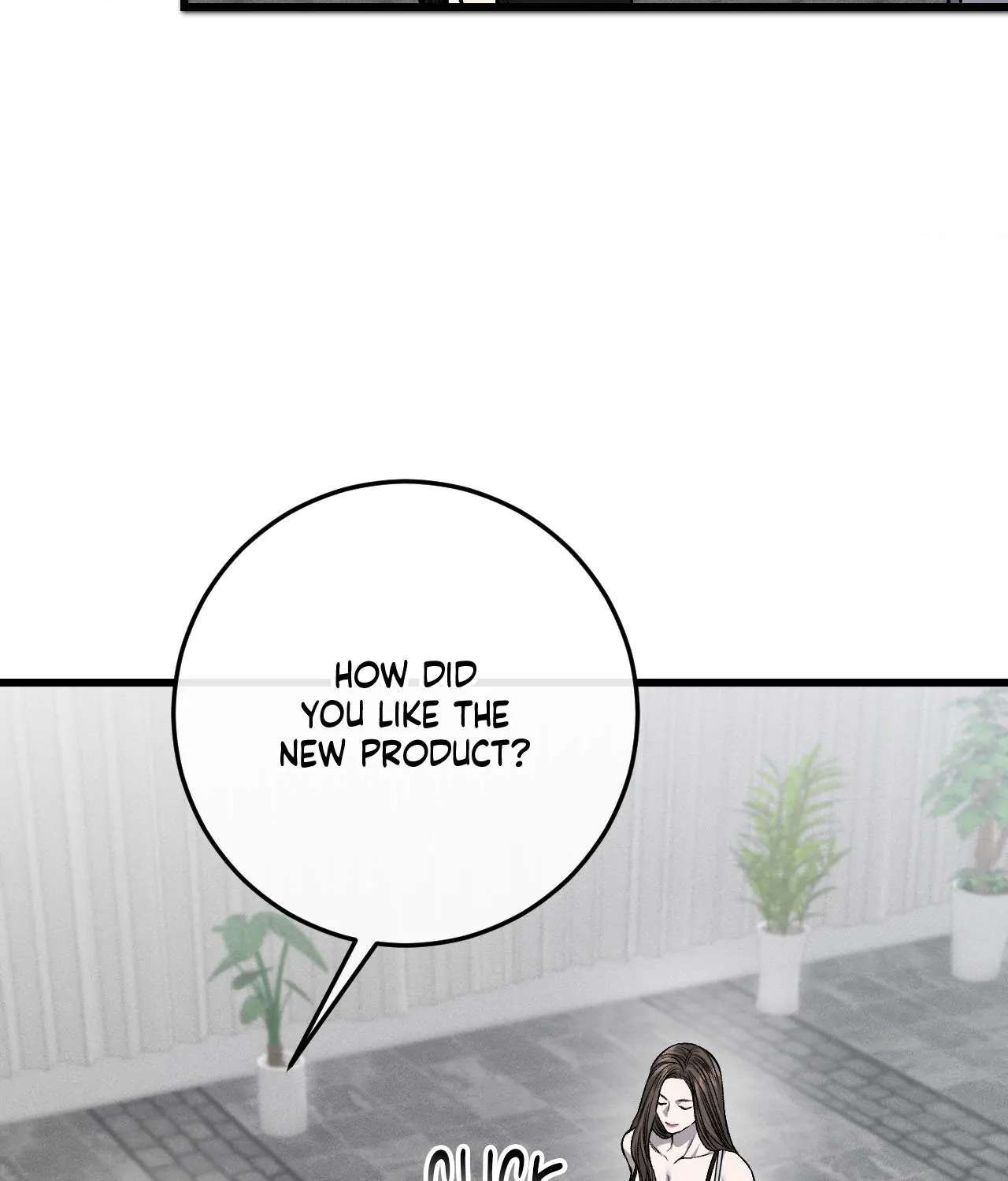 My Personal Caddie Chapter 14 page 14 - 