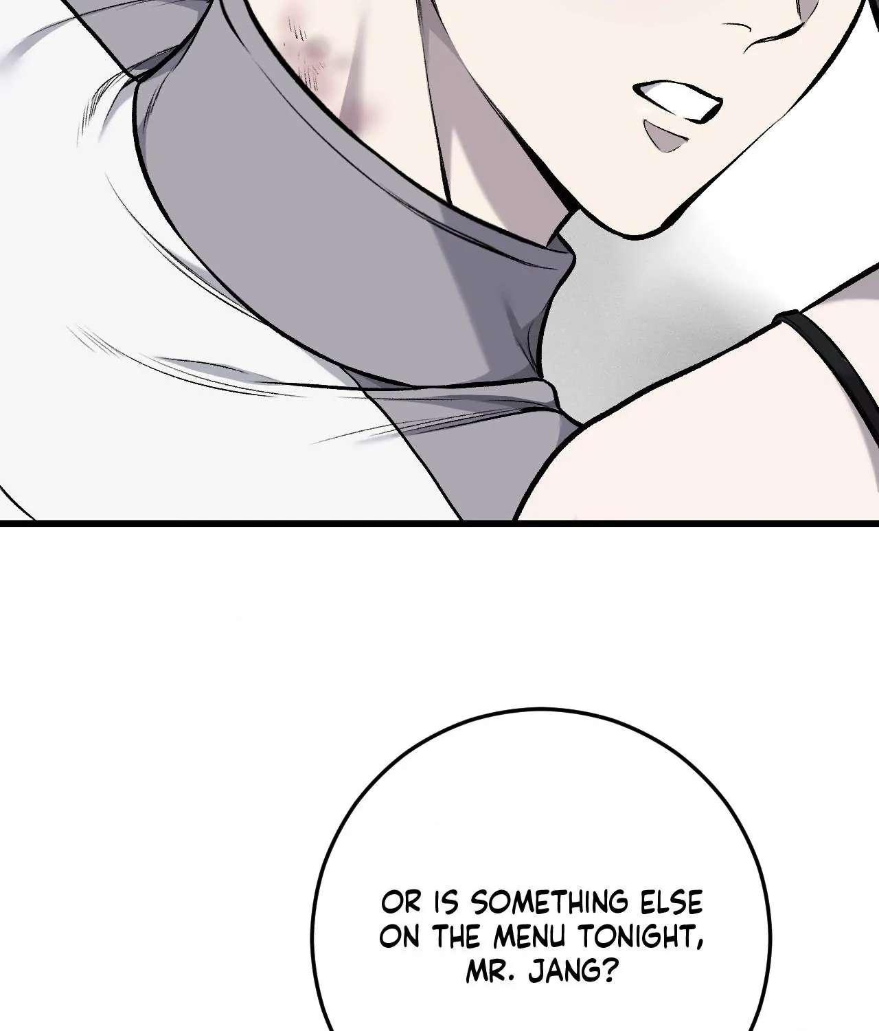 My Personal Caddie Chapter 14 page 18 - 