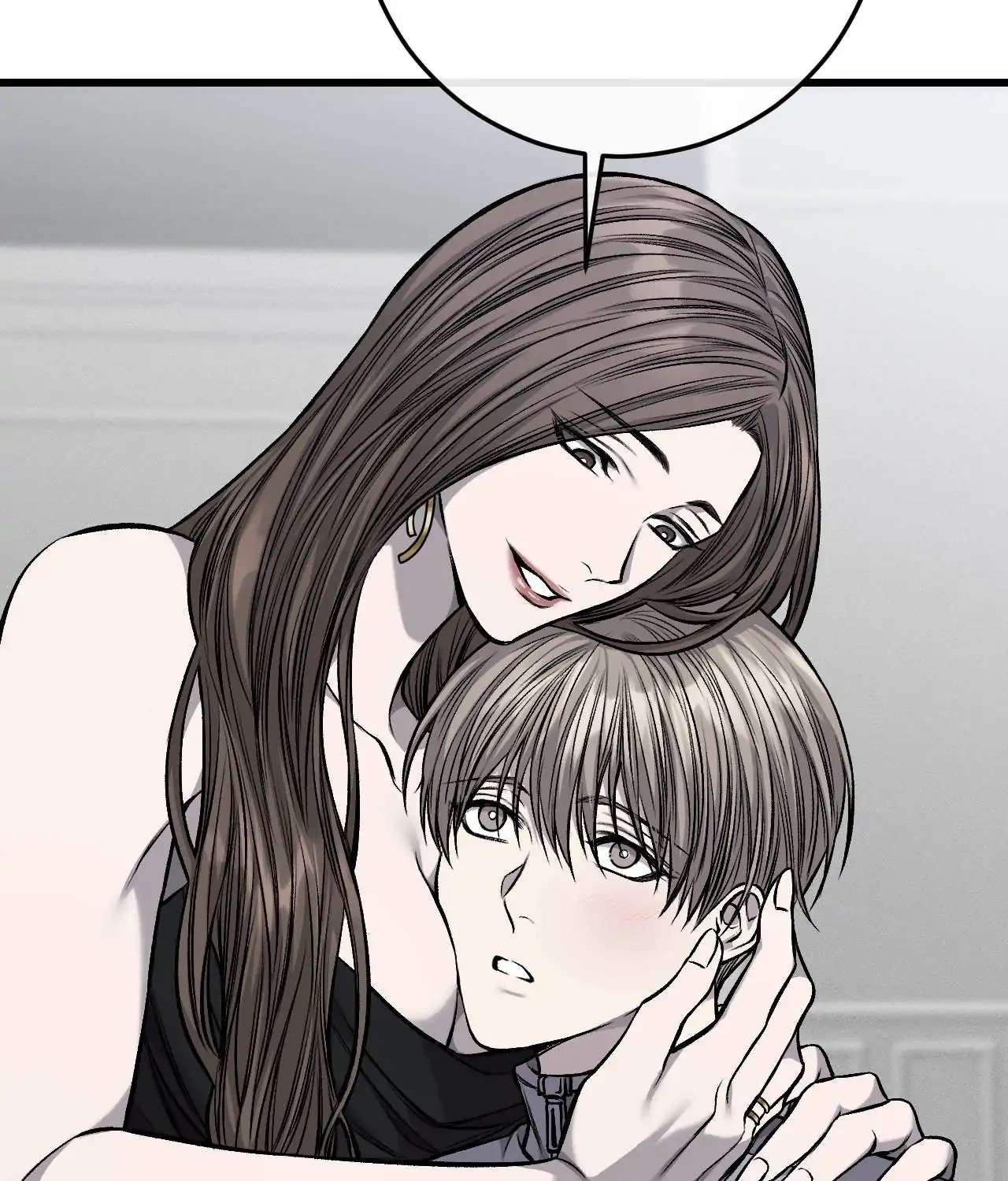 My Personal Caddie Chapter 14 page 19 - 