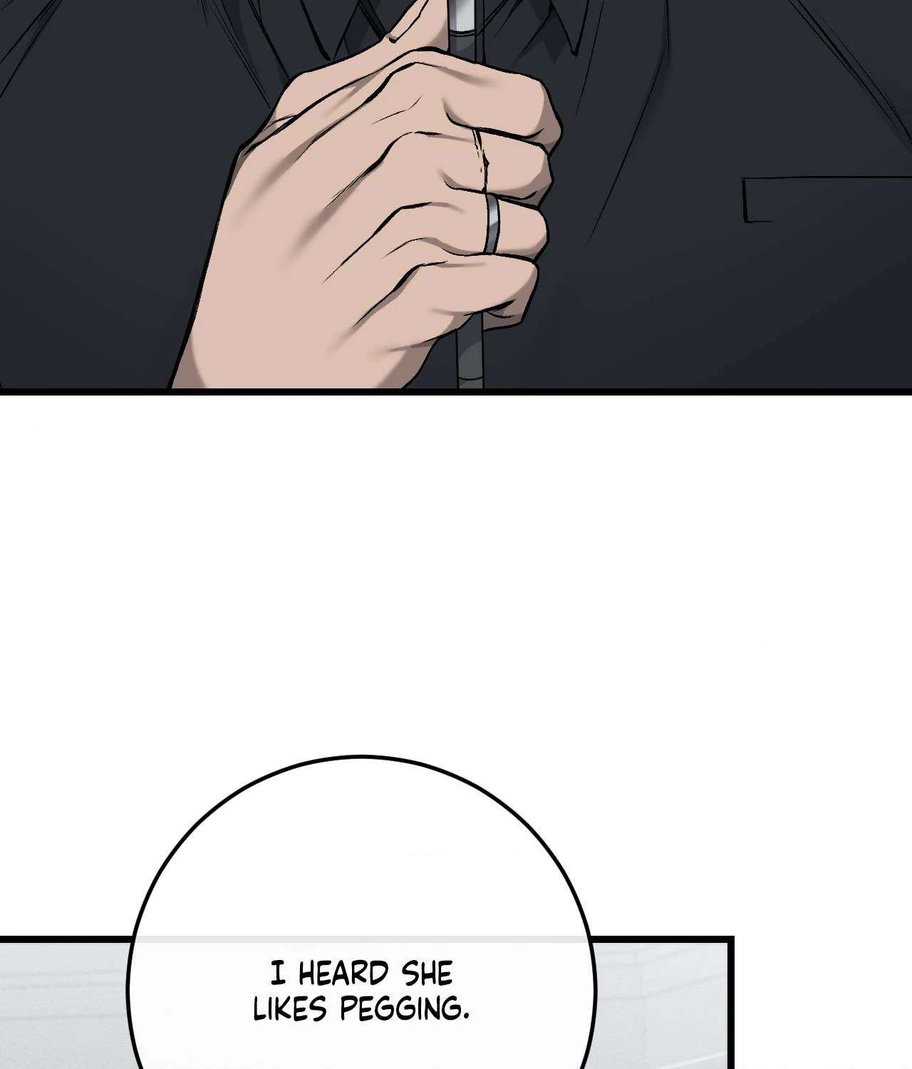My Personal Caddie Chapter 14 page 26 - 