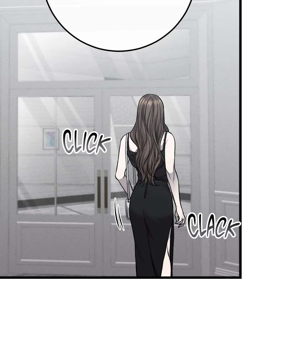 My Personal Caddie Chapter 14 page 27 - 