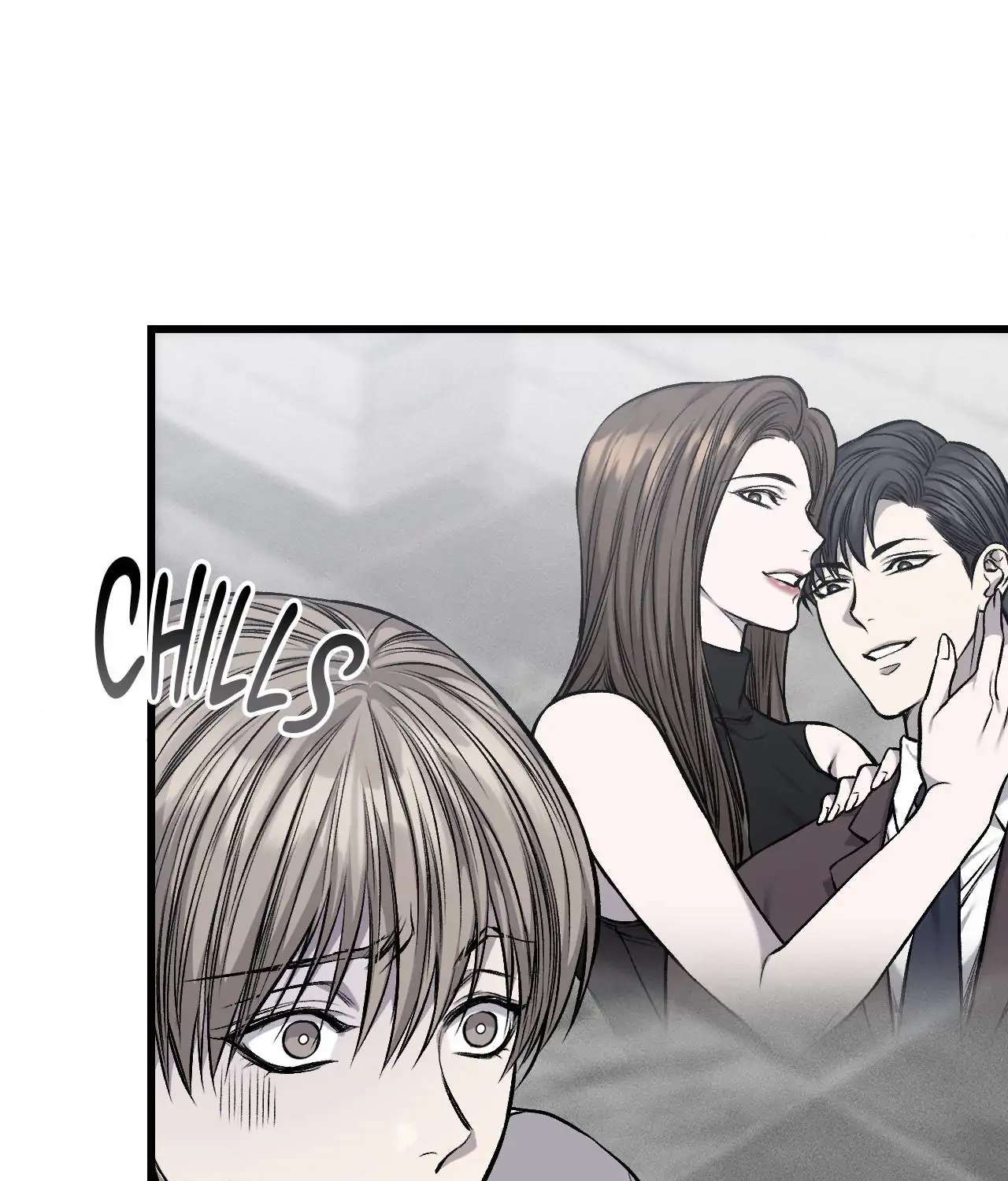My Personal Caddie Chapter 14 page 28 - 