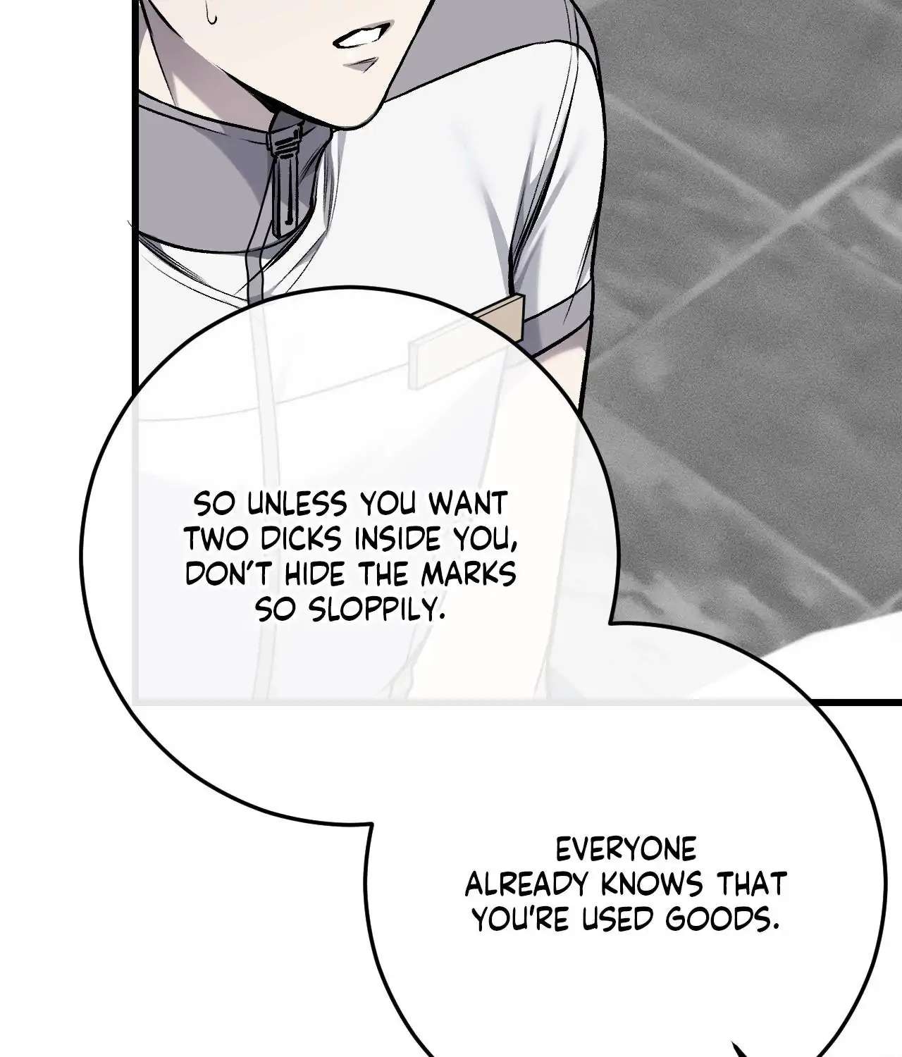 My Personal Caddie Chapter 14 page 29 - 