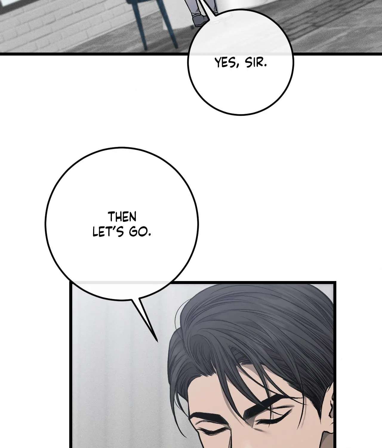 My Personal Caddie Chapter 14 page 31 - 