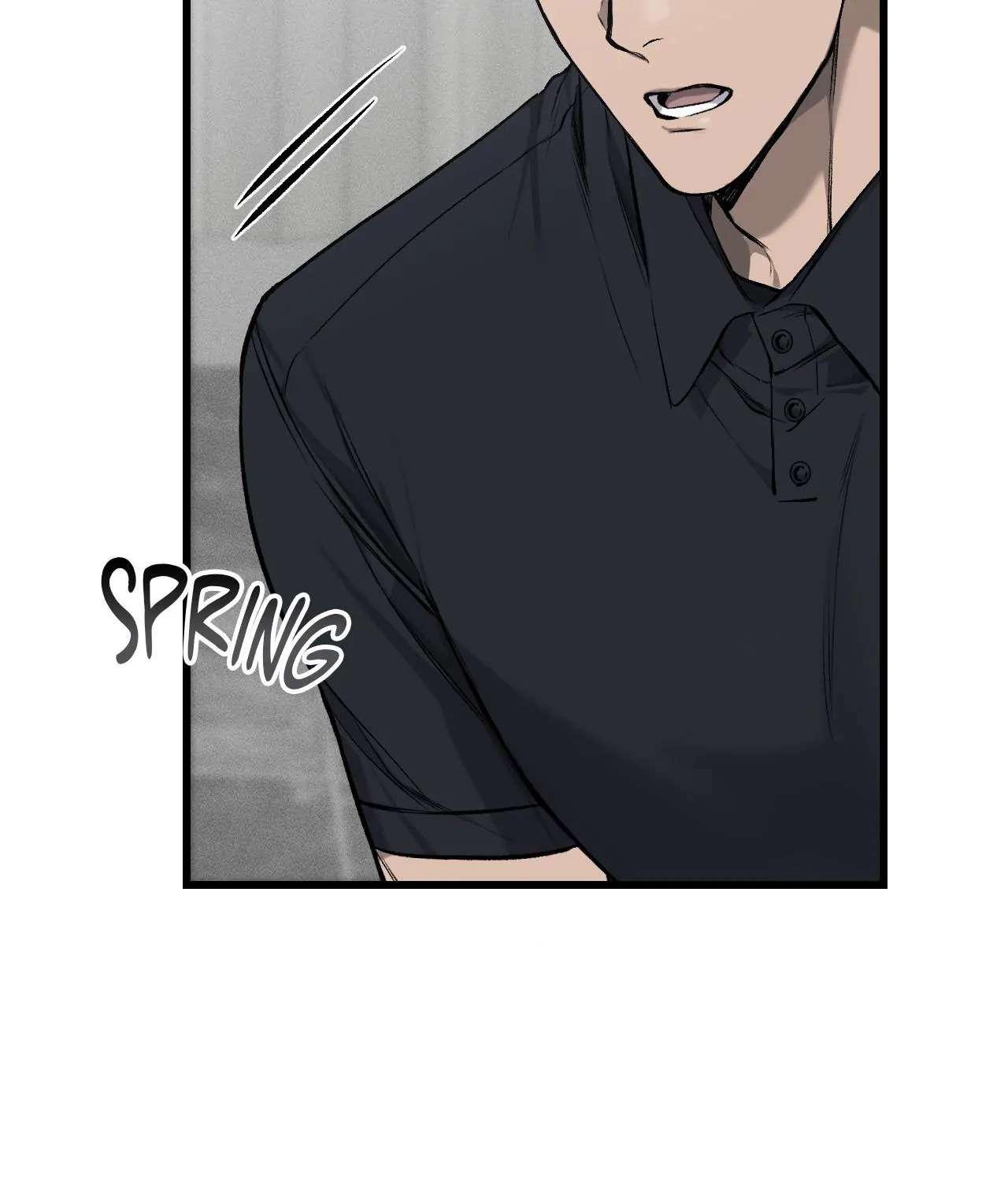 My Personal Caddie Chapter 14 page 32 - 