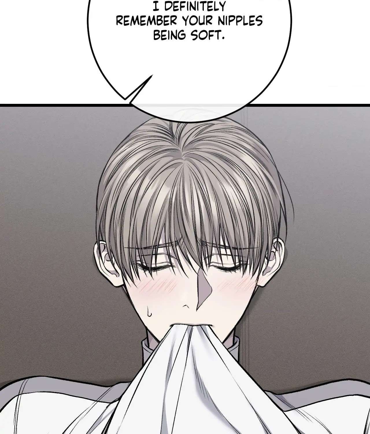 My Personal Caddie Chapter 14 page 42 - 