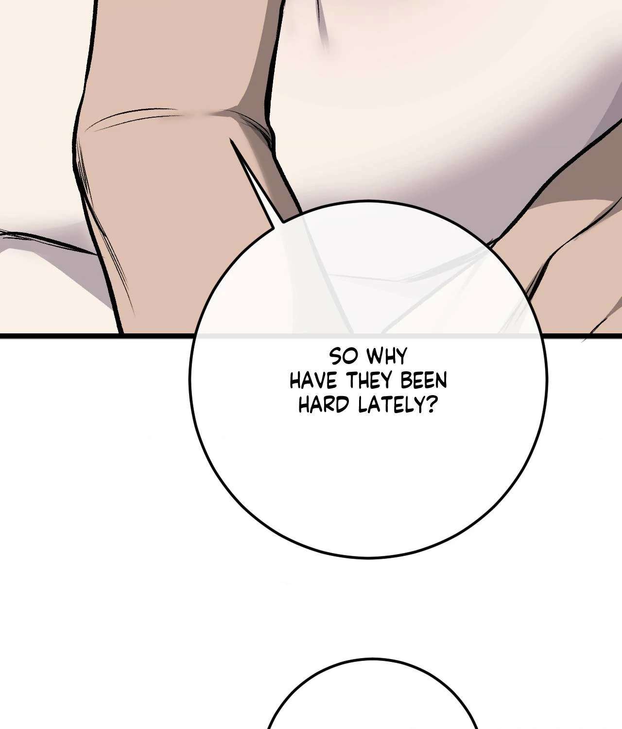 My Personal Caddie Chapter 14 page 45 - 