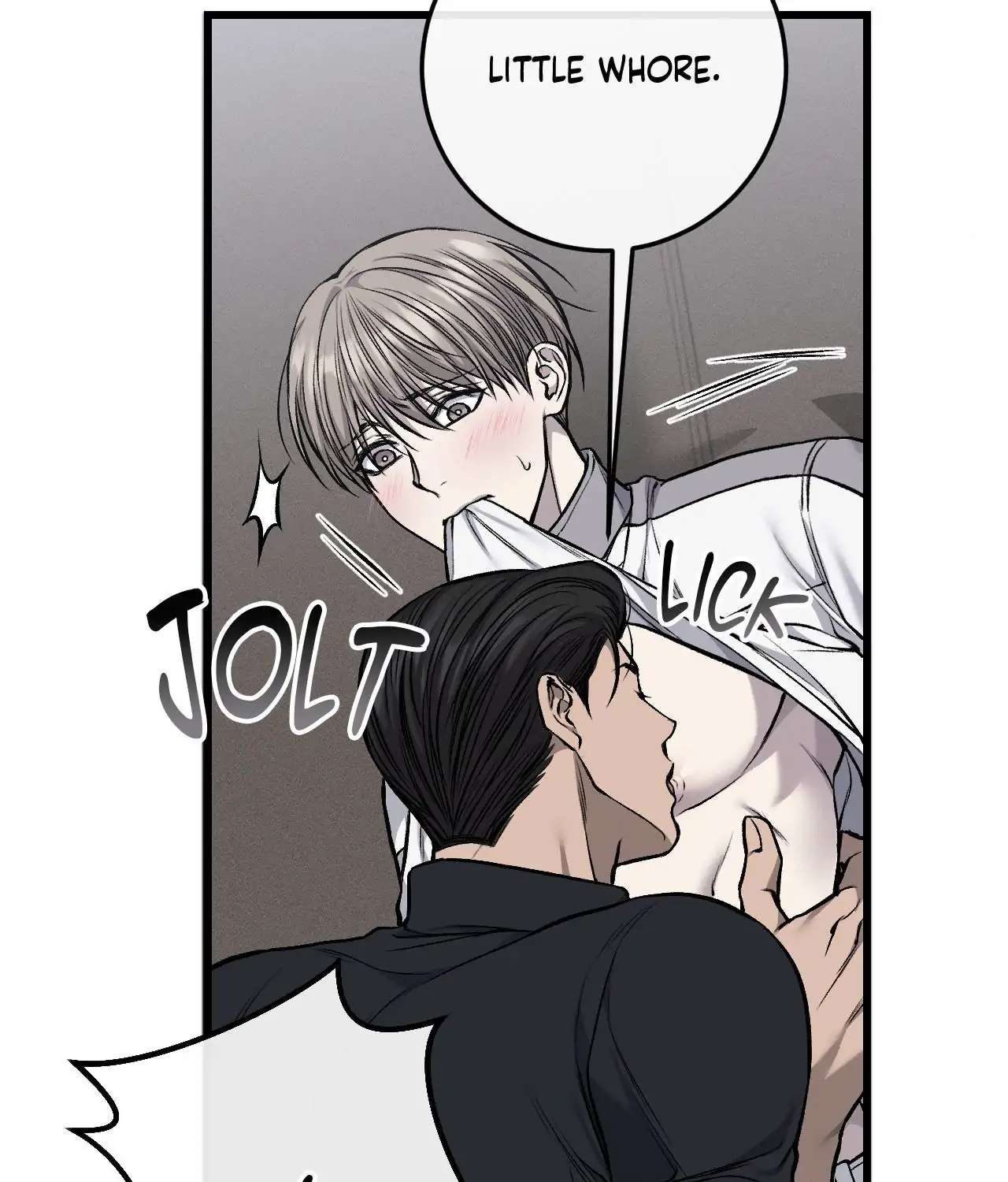 My Personal Caddie Chapter 14 page 46 - 