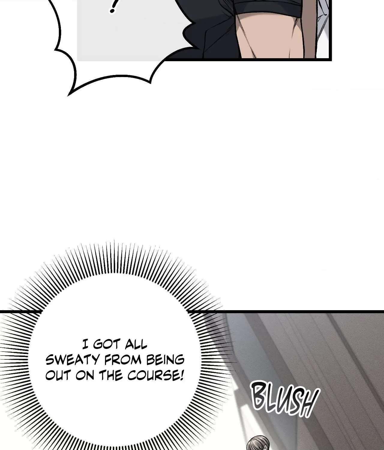 My Personal Caddie Chapter 14 page 47 - 
