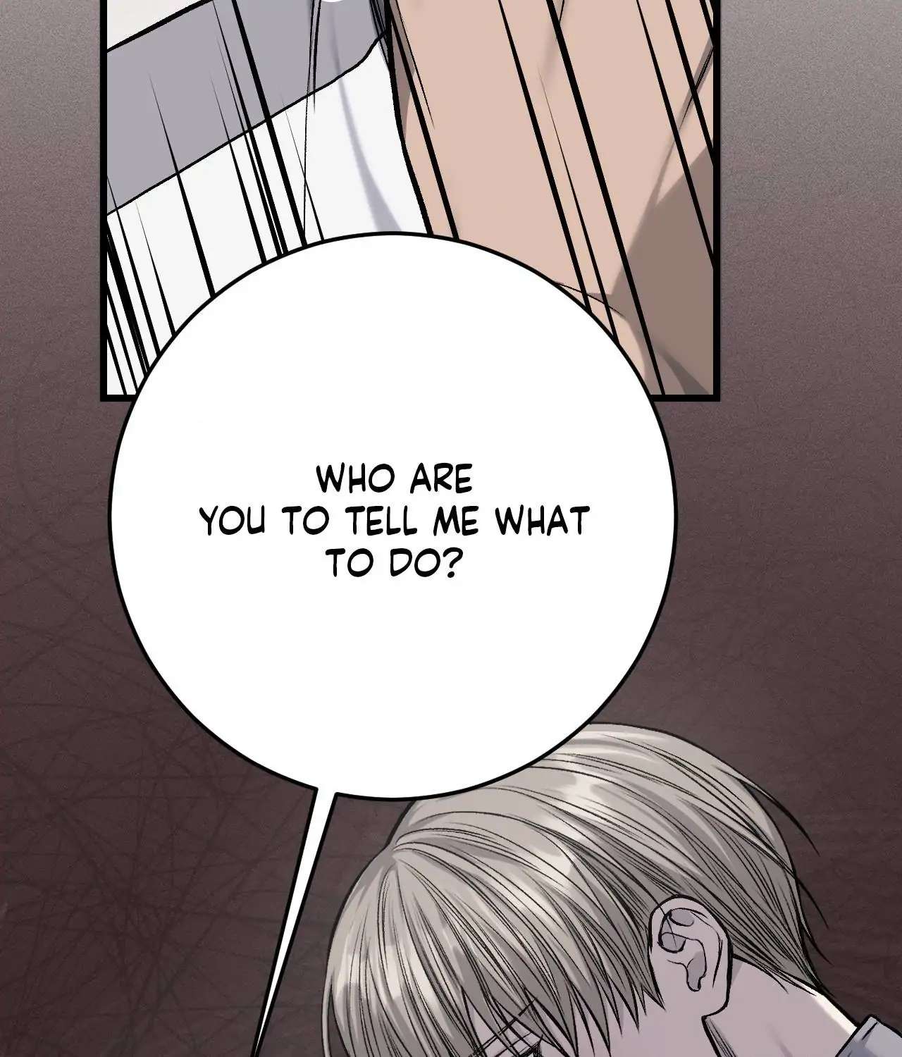 My Personal Caddie Chapter 14 page 50 - 