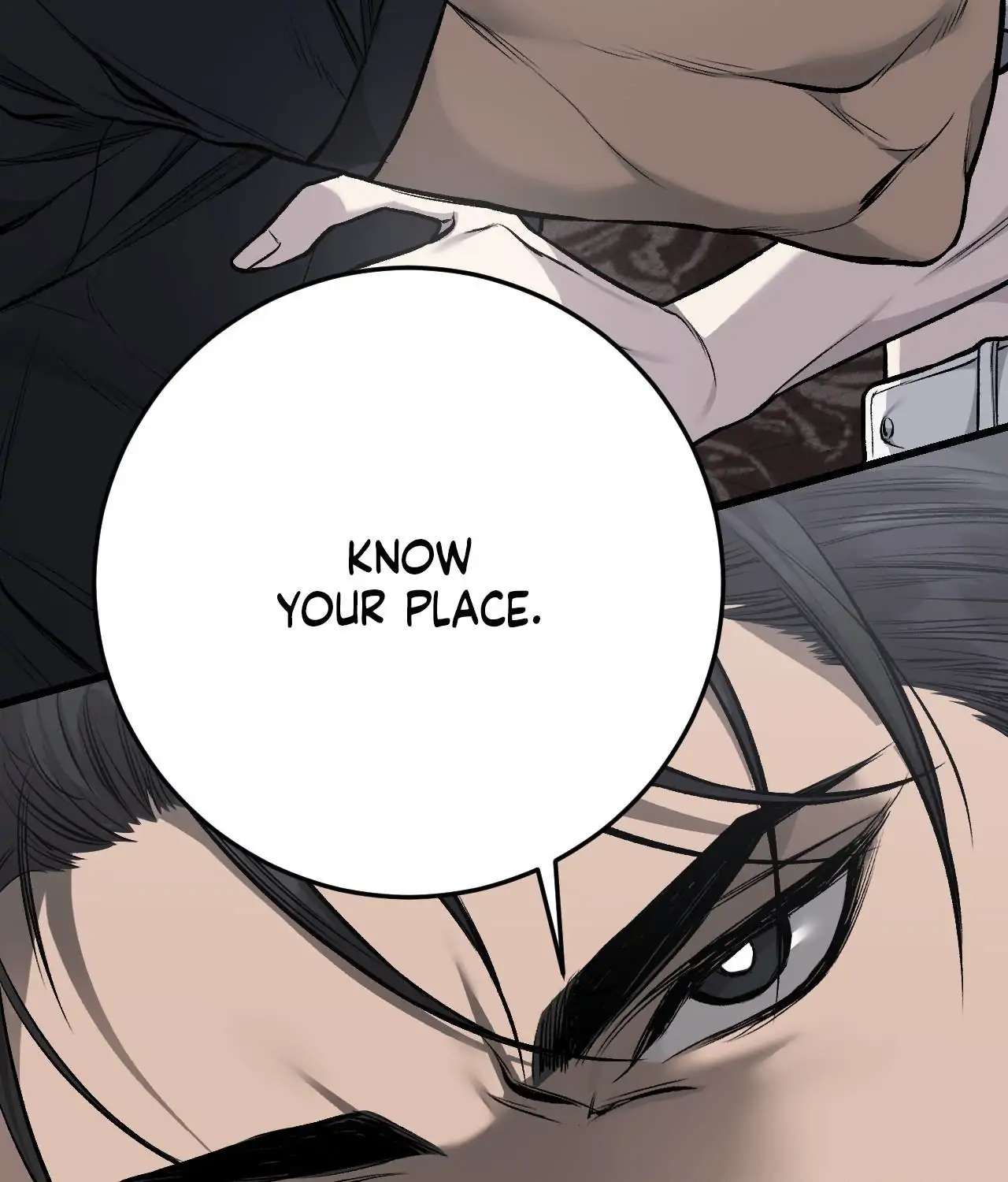 My Personal Caddie Chapter 14 page 52 - 