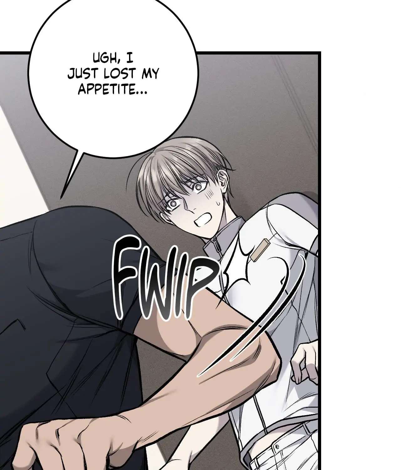 My Personal Caddie Chapter 14 page 54 - 