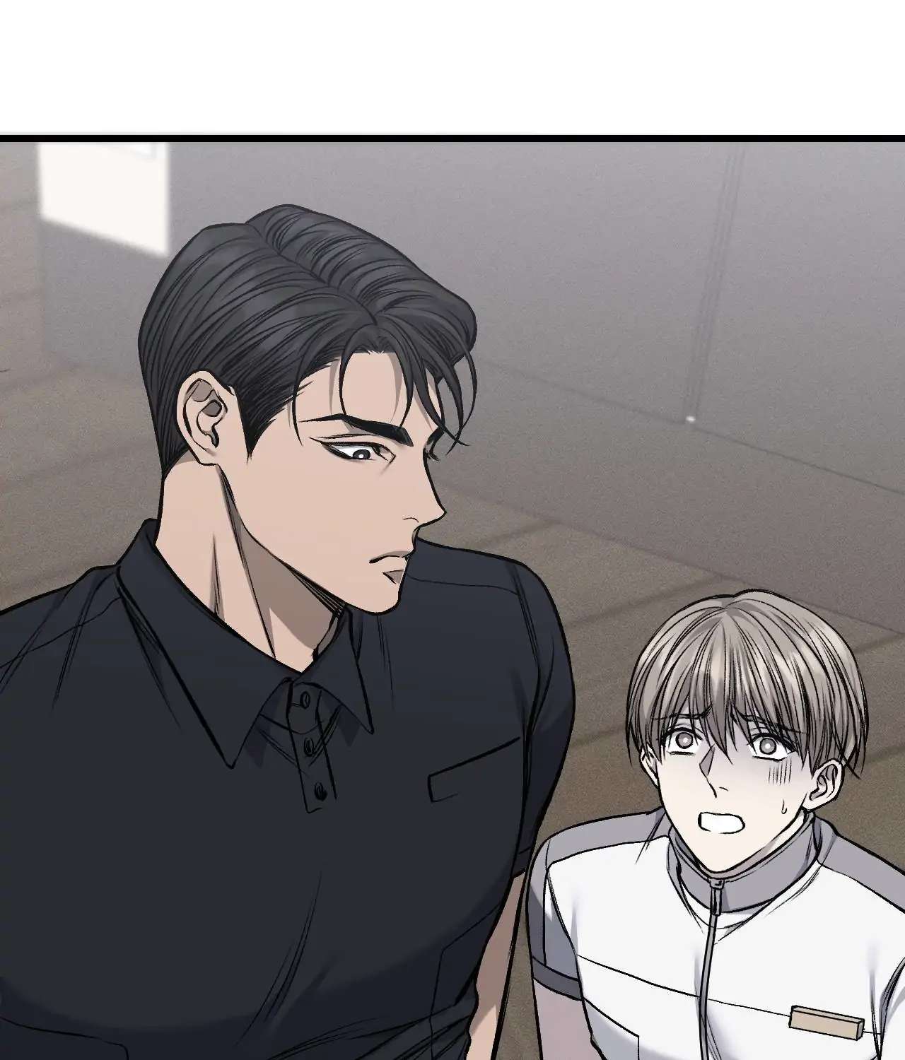 My Personal Caddie Chapter 14 page 57 - 