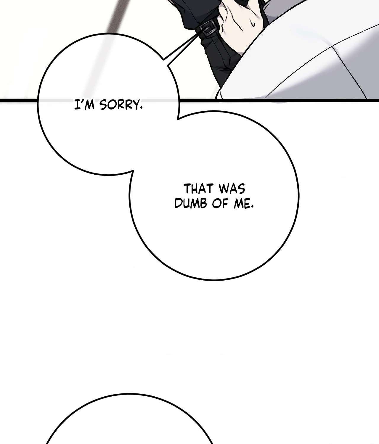My Personal Caddie Chapter 14 page 60 - 