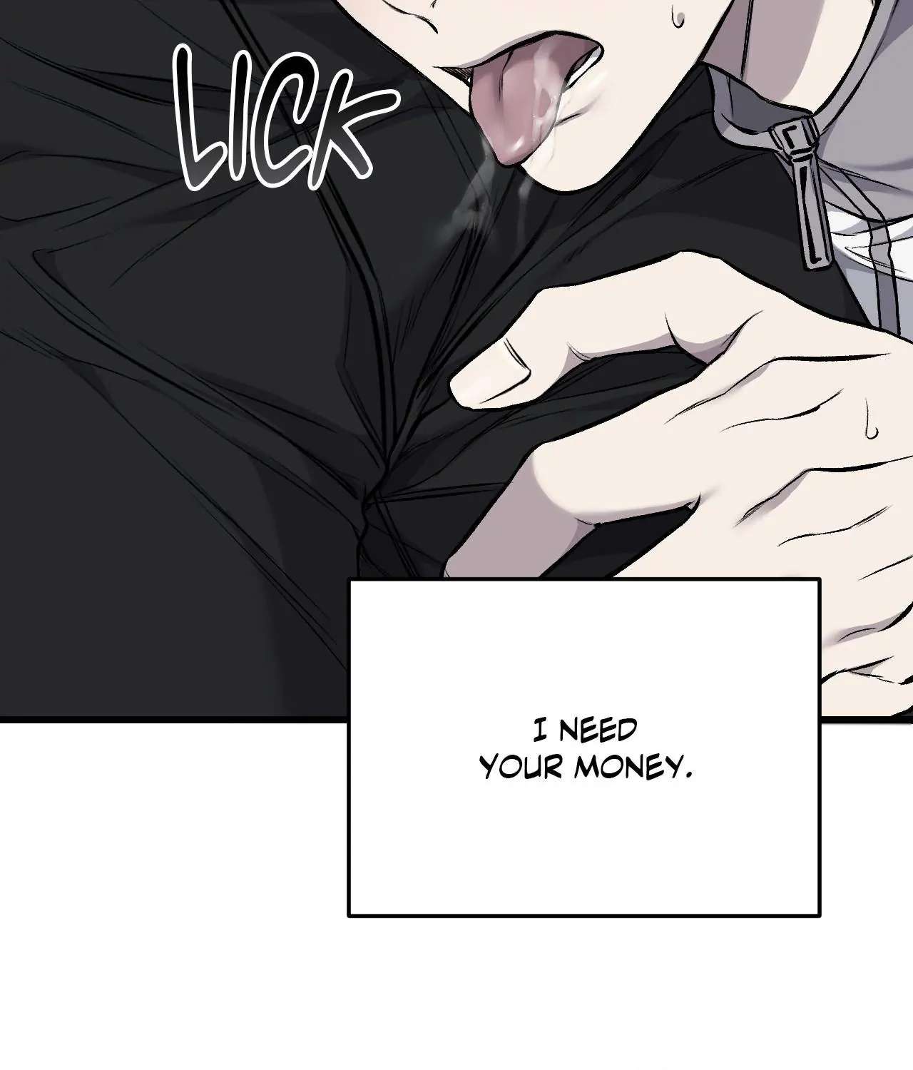 My Personal Caddie Chapter 14 page 62 - 