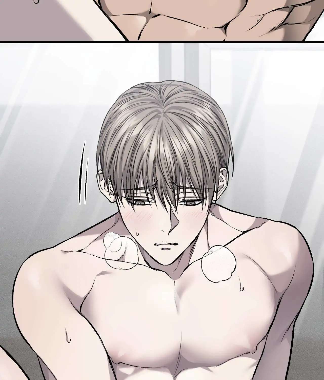 My Personal Caddie Chapter 14 page 69 - 