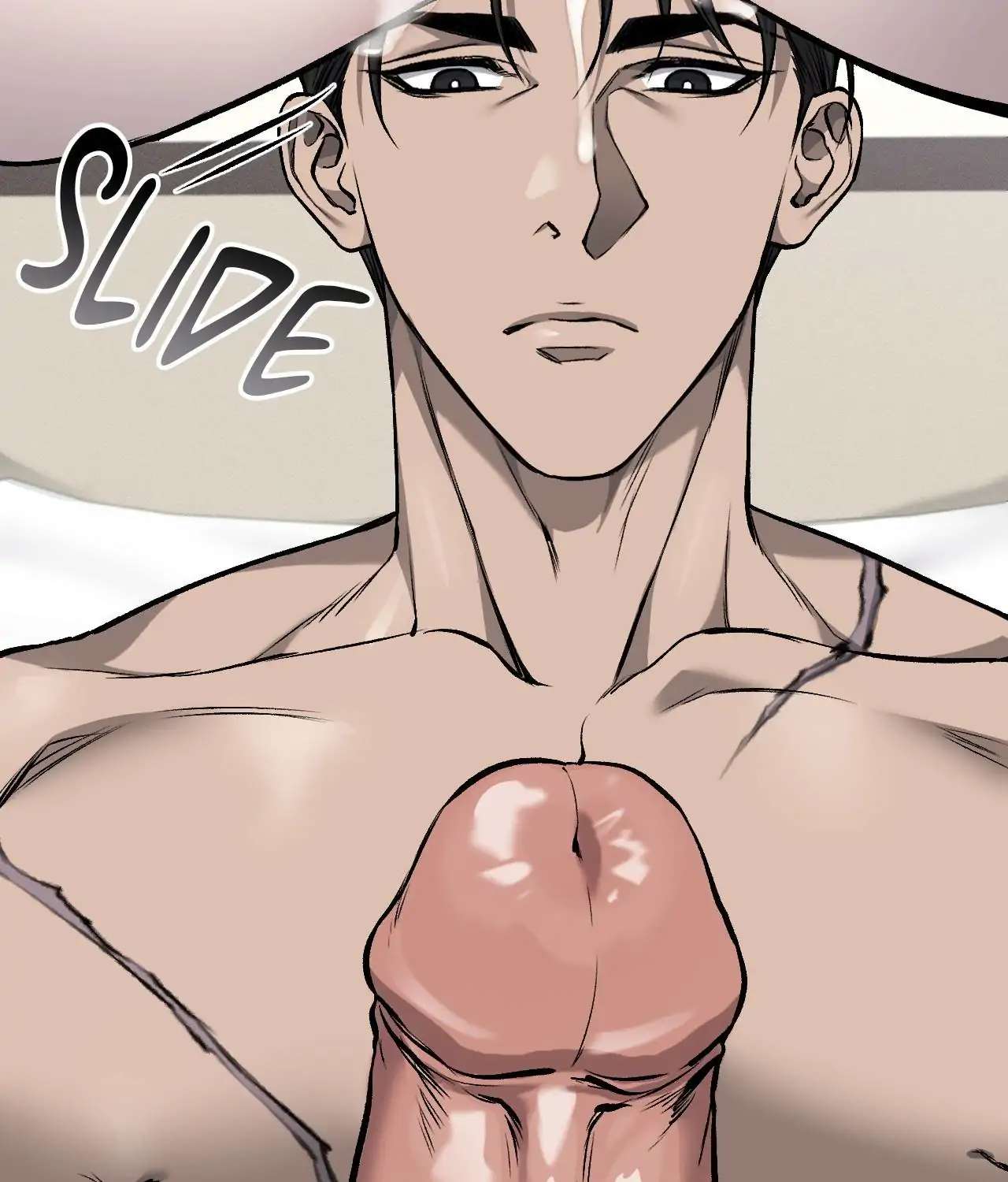 My Personal Caddie Chapter 14 page 77 - 