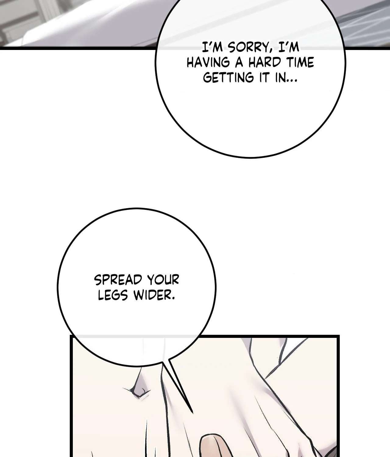 My Personal Caddie Chapter 14 page 83 - 