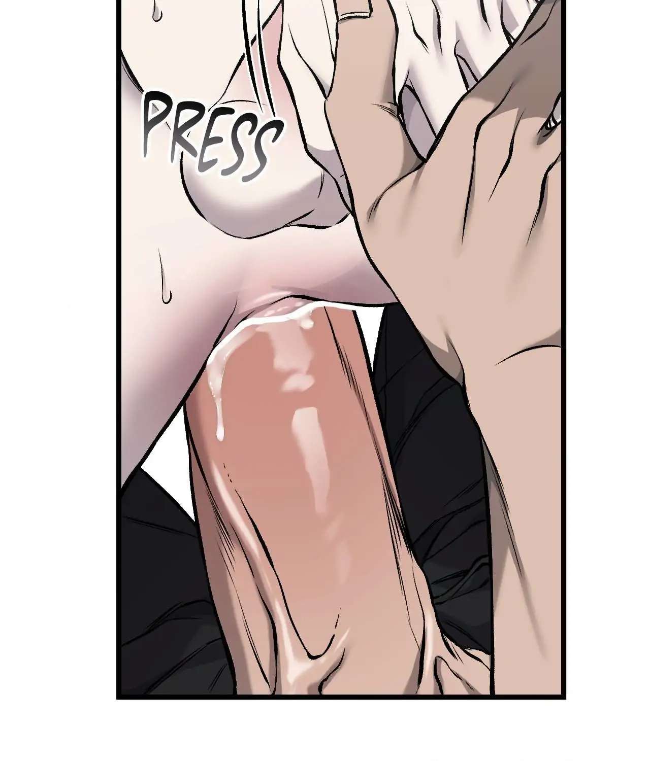 My Personal Caddie Chapter 14 page 84 - 