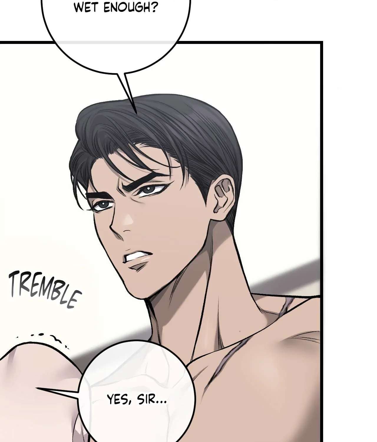 My Personal Caddie Chapter 14 page 89 - 