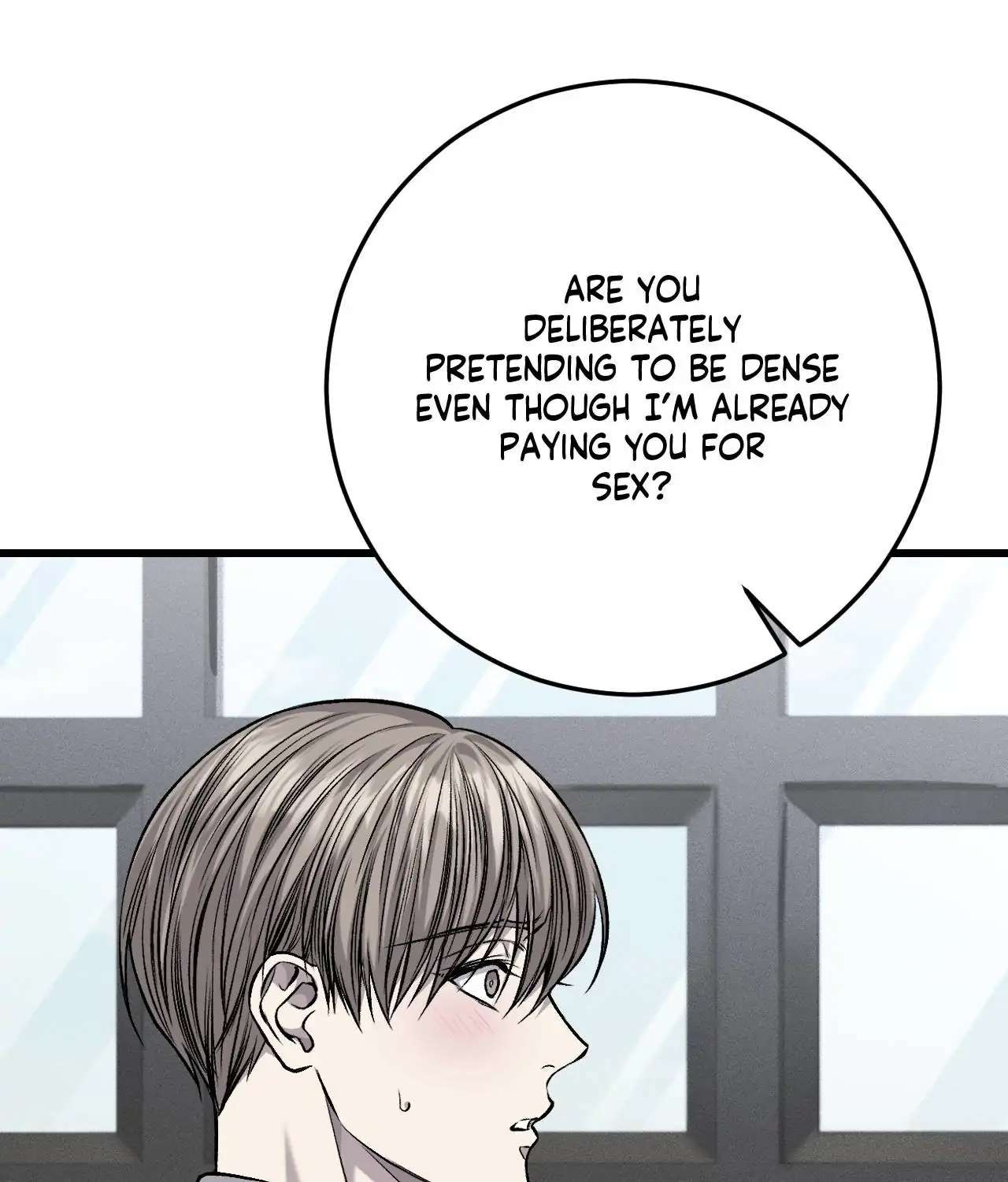 My Personal Caddie Chapter 14 page 10 - 
