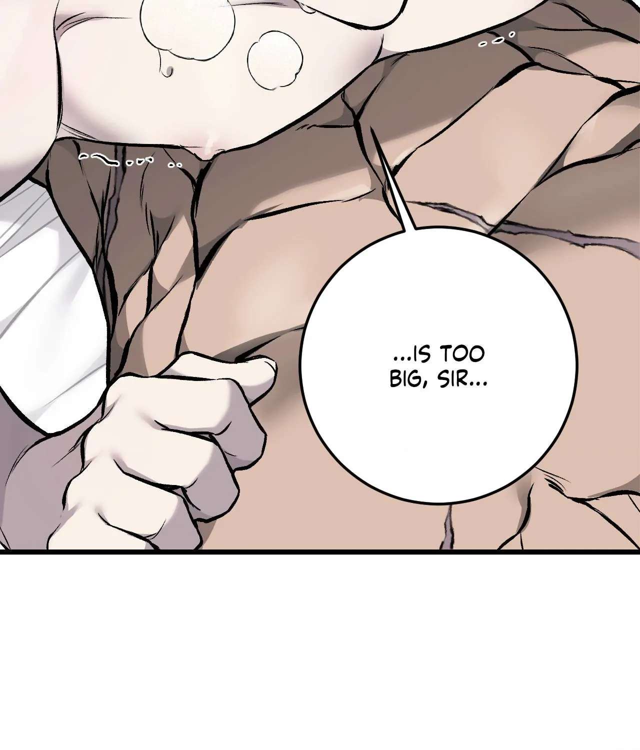 My Personal Caddie Chapter 14 page 93 - 