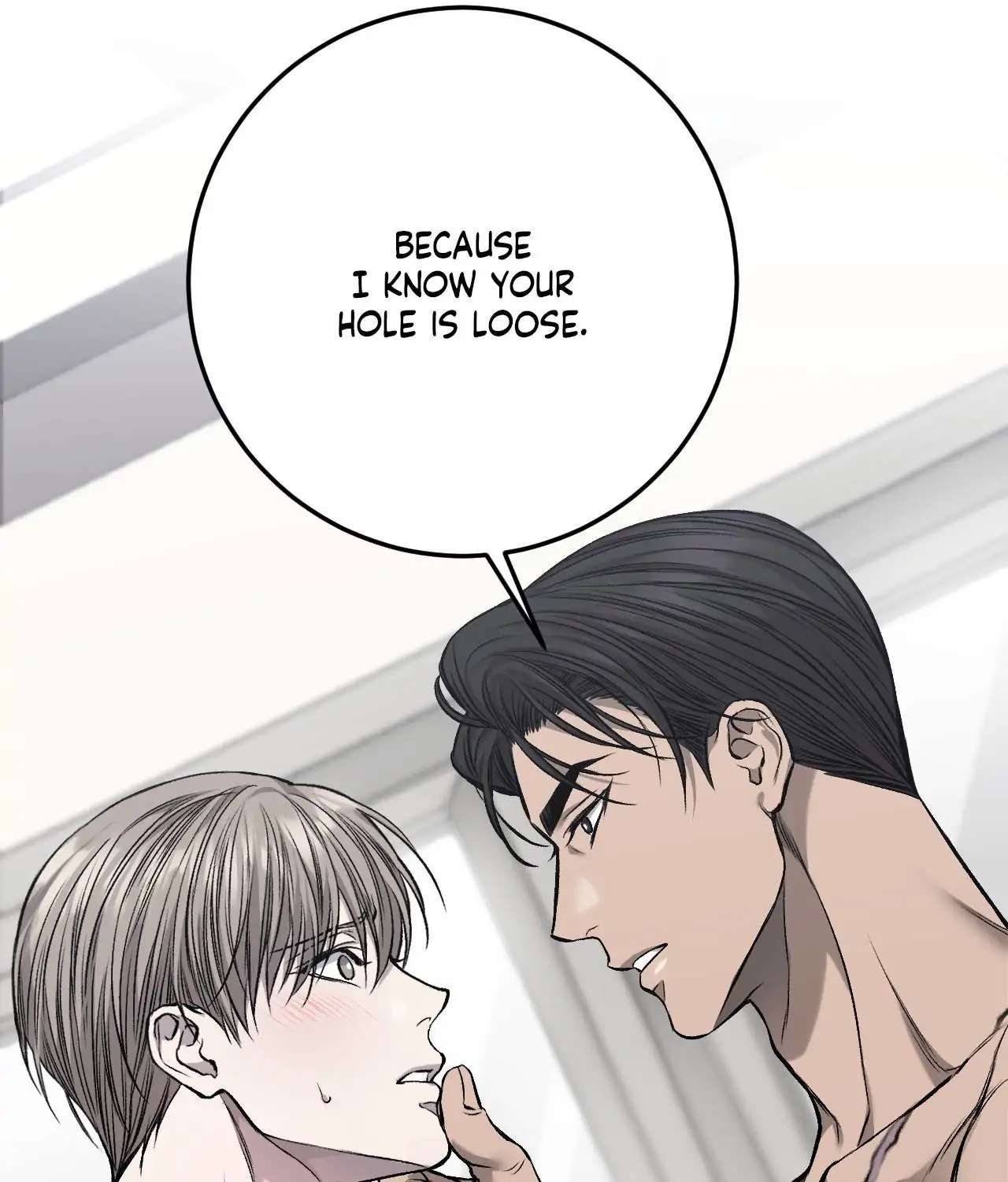 My Personal Caddie Chapter 14 page 97 - 
