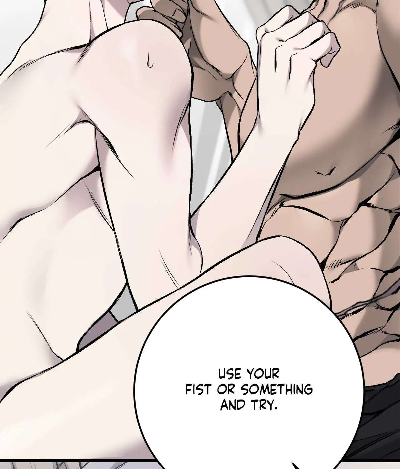 My Personal Caddie Chapter 14 page 98 - 