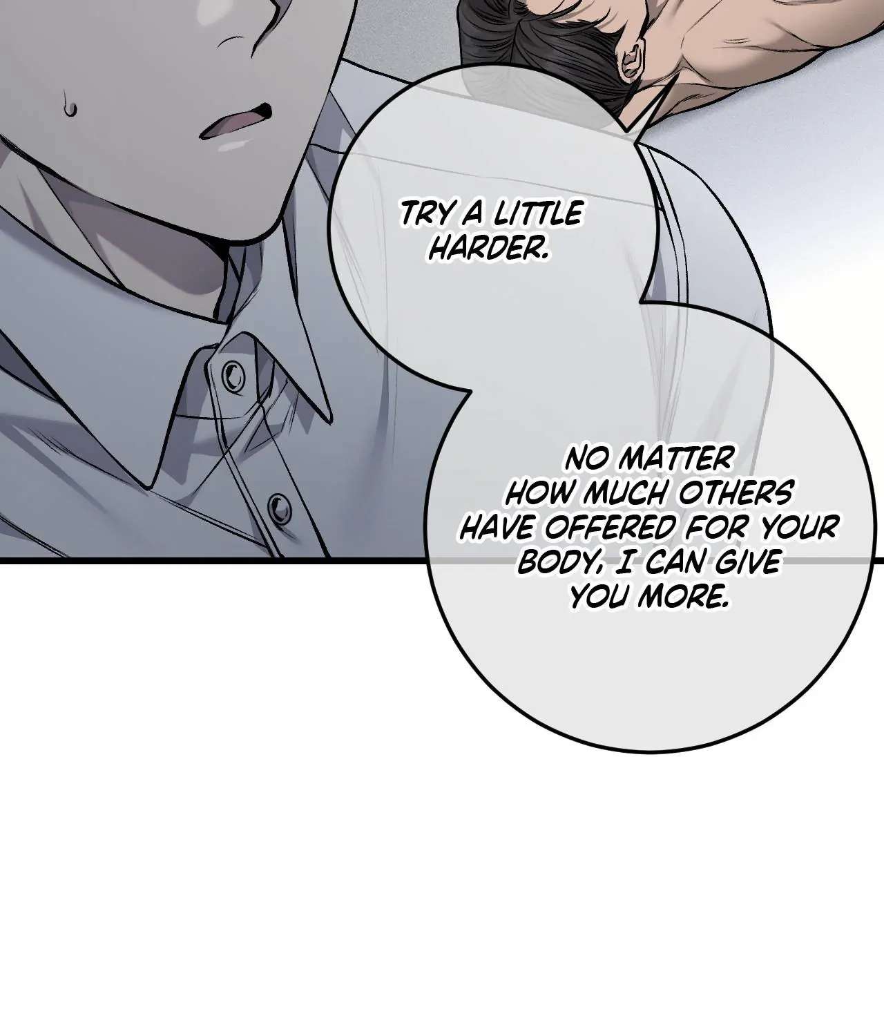 My Personal Caddie Chapter 15 page 104 - 