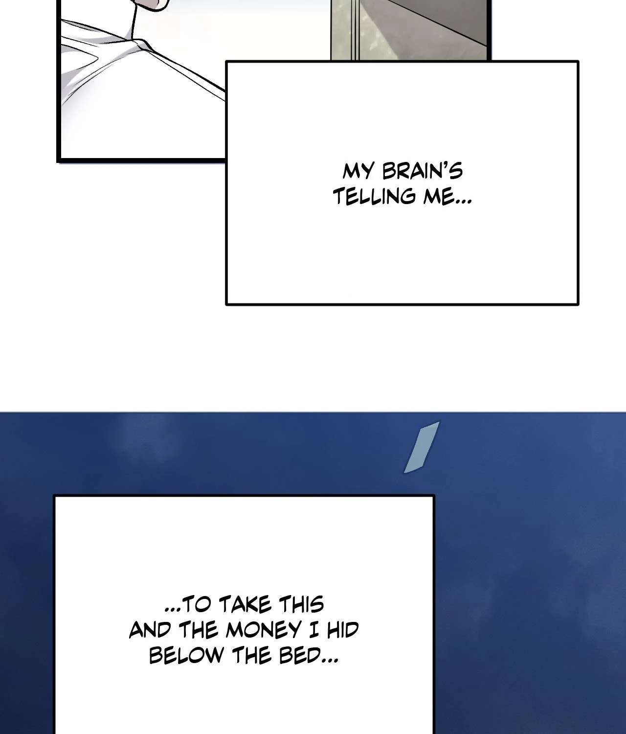 My Personal Caddie Chapter 15 page 106 - 