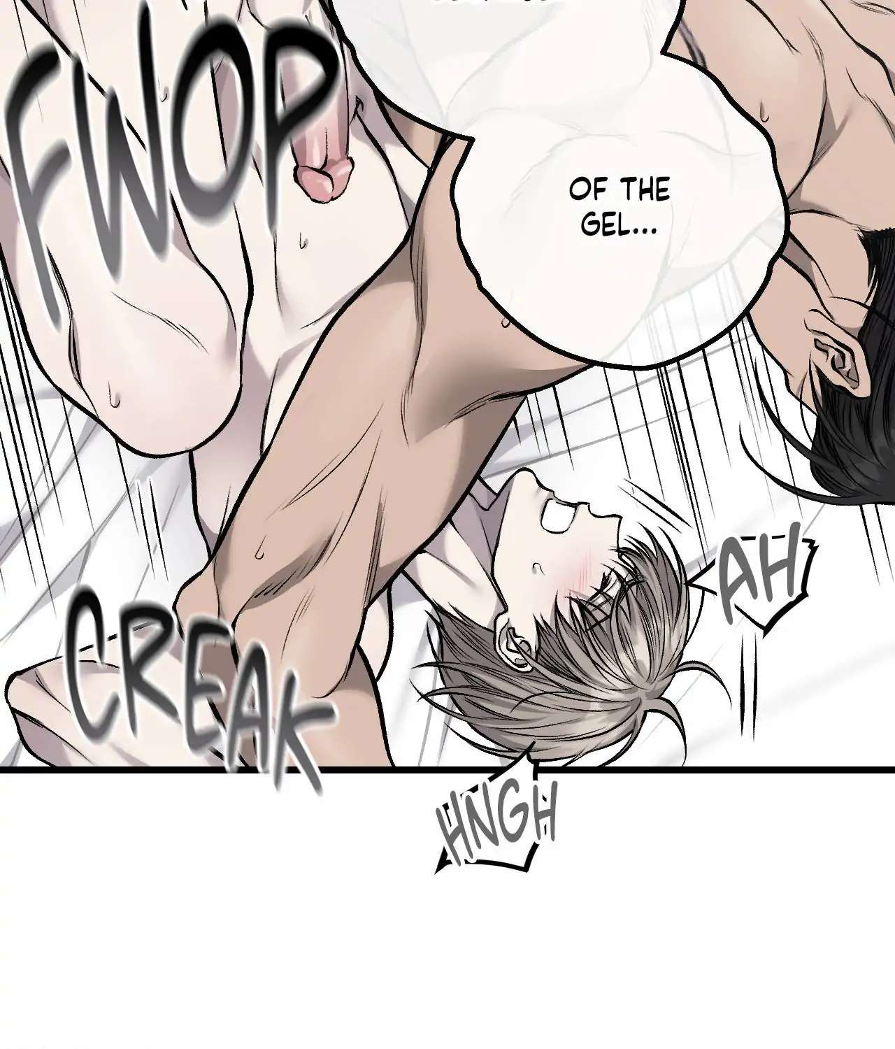 My Personal Caddie Chapter 15 page 12 - 