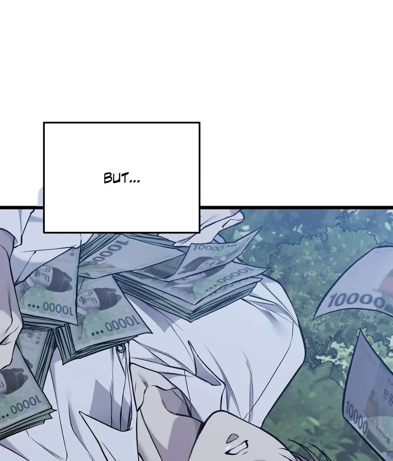 My Personal Caddie Chapter 15 page 112 - 