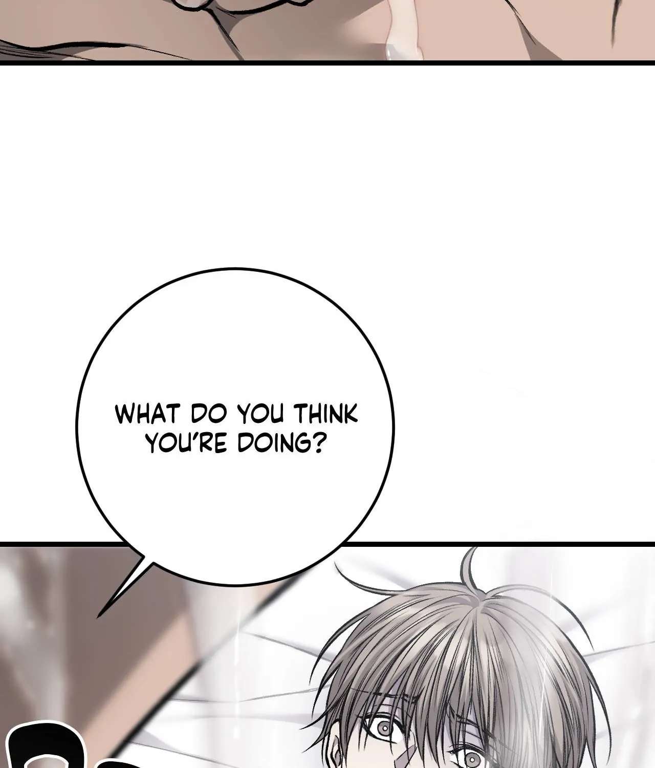 My Personal Caddie Chapter 15 page 20 - 