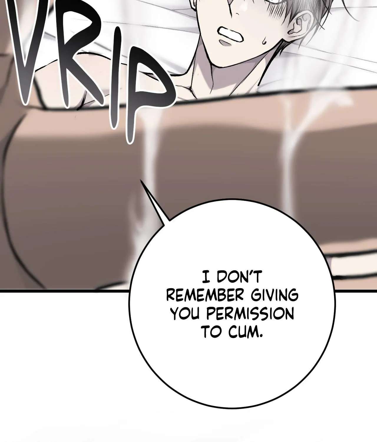 My Personal Caddie Chapter 15 page 21 - 