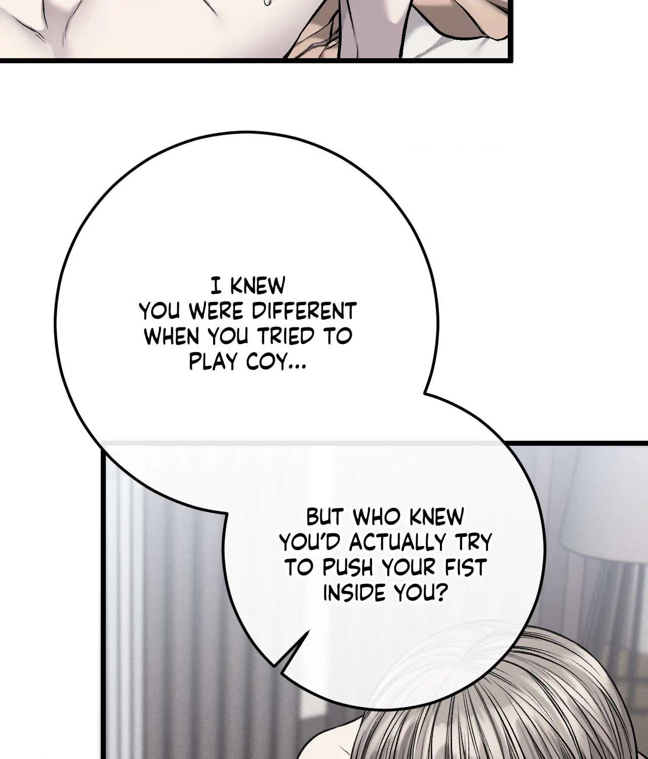 My Personal Caddie Chapter 15 page 28 - 