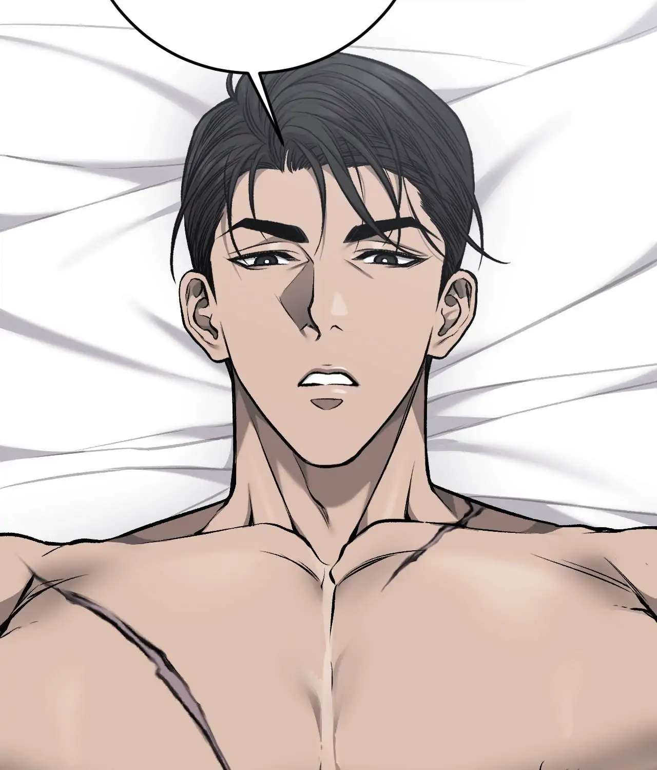 My Personal Caddie Chapter 15 page 32 - 