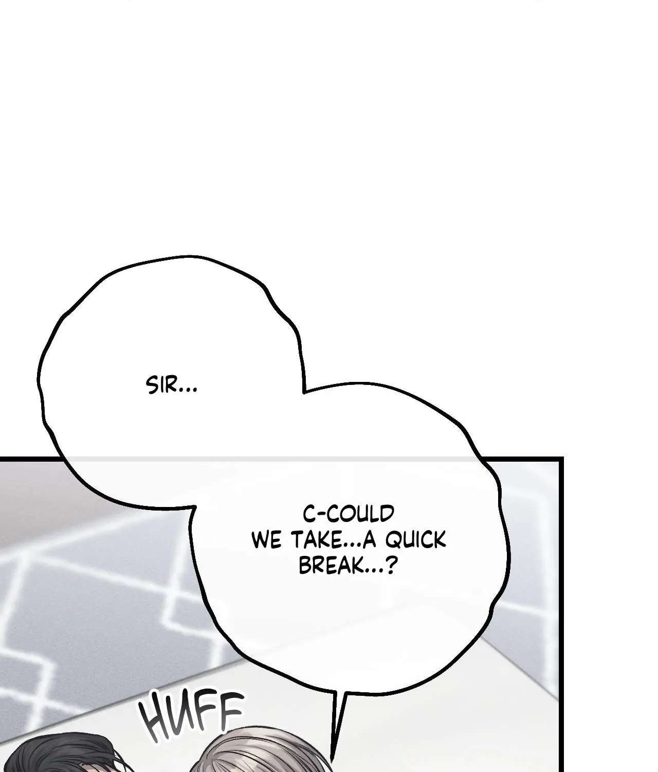 My Personal Caddie Chapter 15 page 42 - 