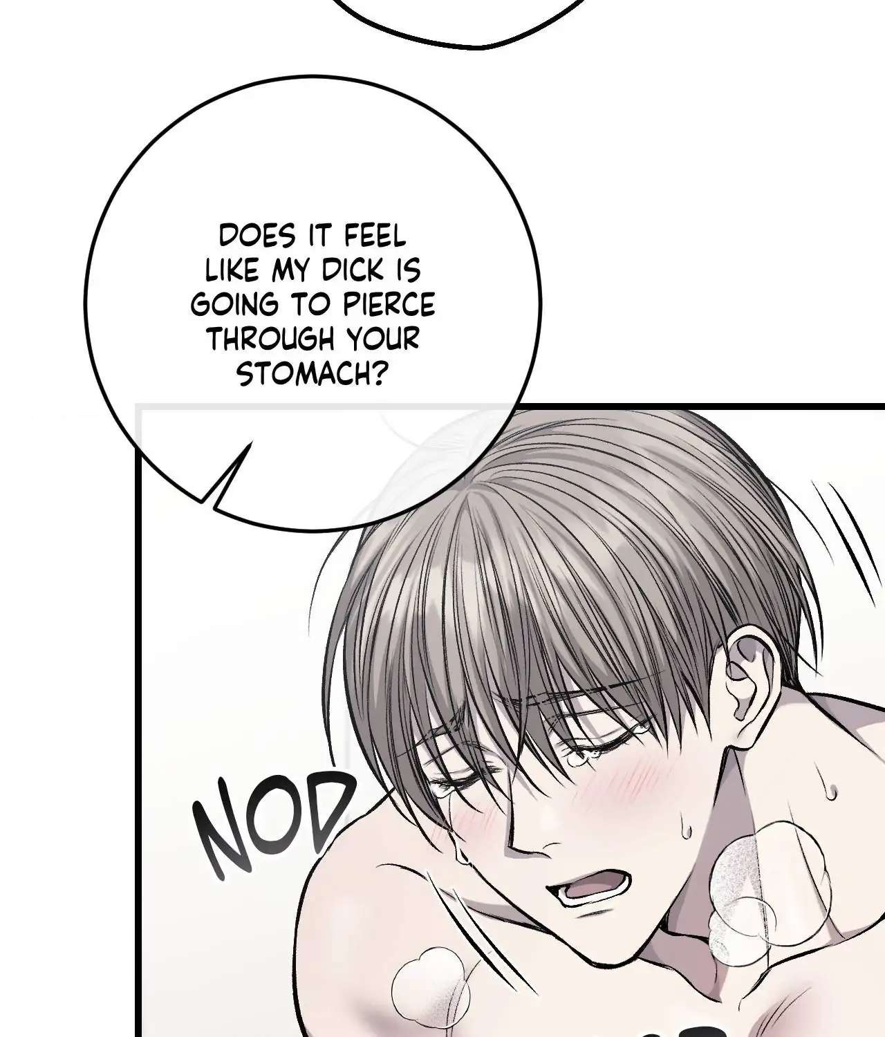 My Personal Caddie Chapter 15 page 44 - 