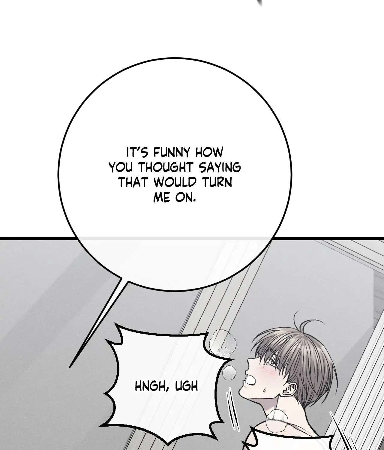 My Personal Caddie Chapter 15 page 49 - 