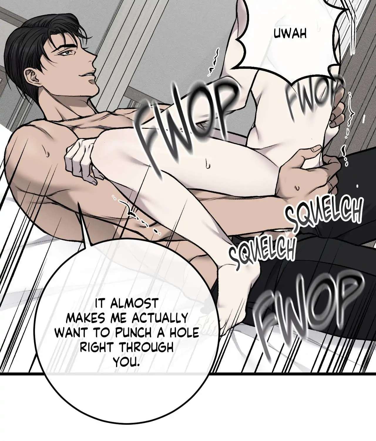 My Personal Caddie Chapter 15 page 50 - 