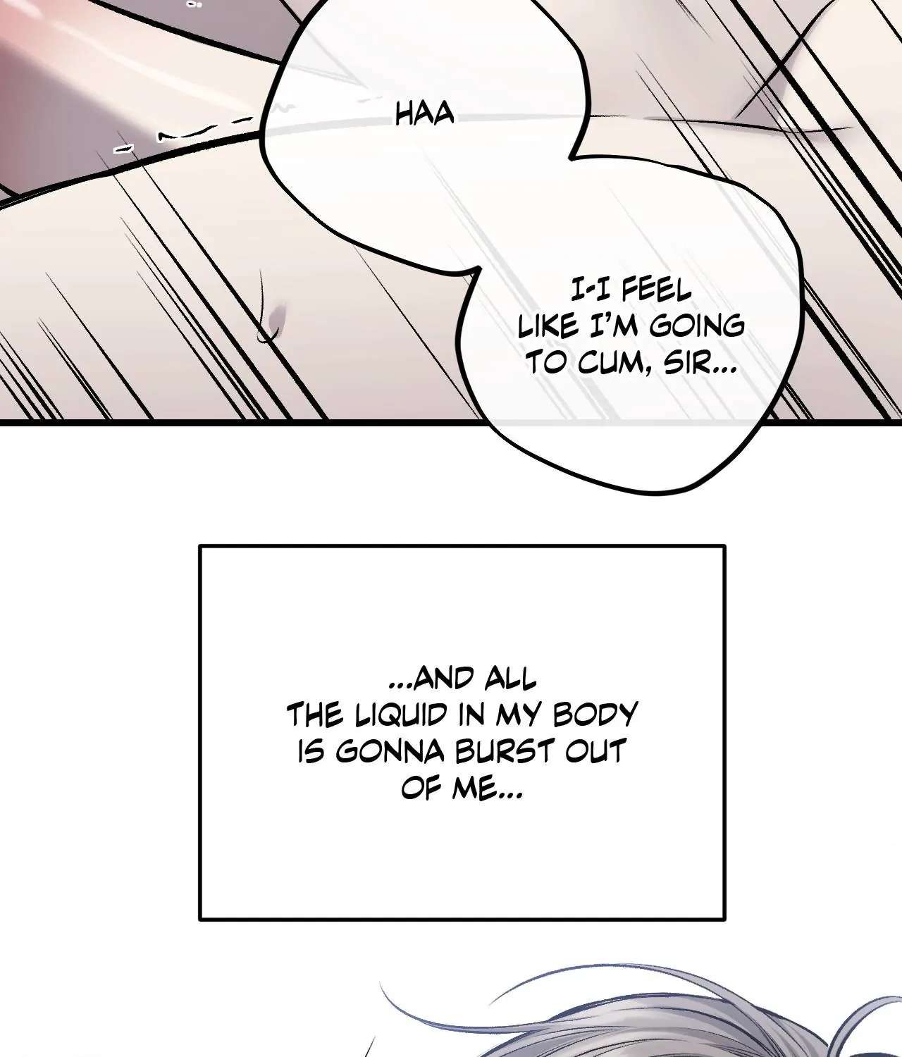 My Personal Caddie Chapter 15 page 52 - 