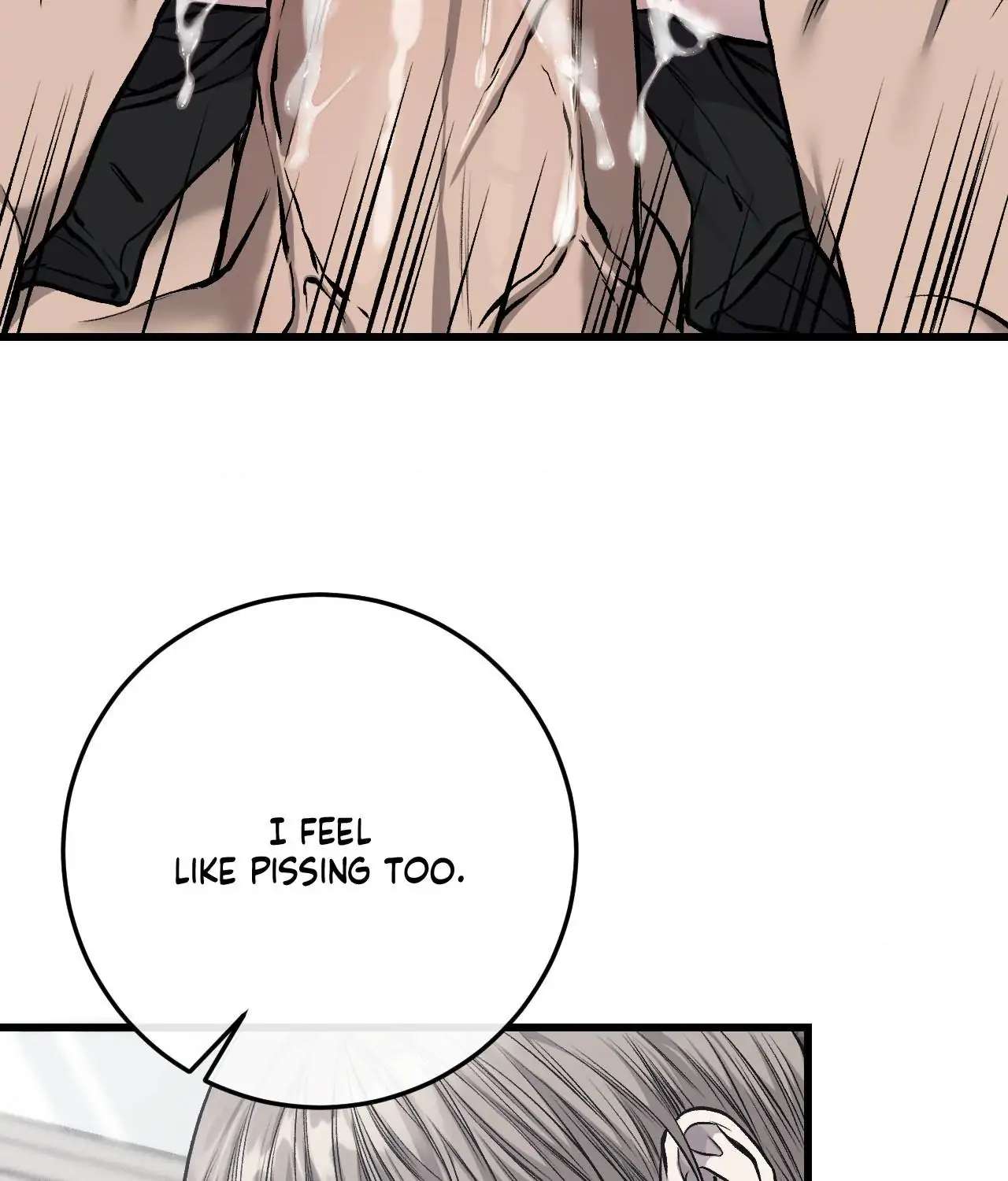 My Personal Caddie Chapter 15 page 57 - 