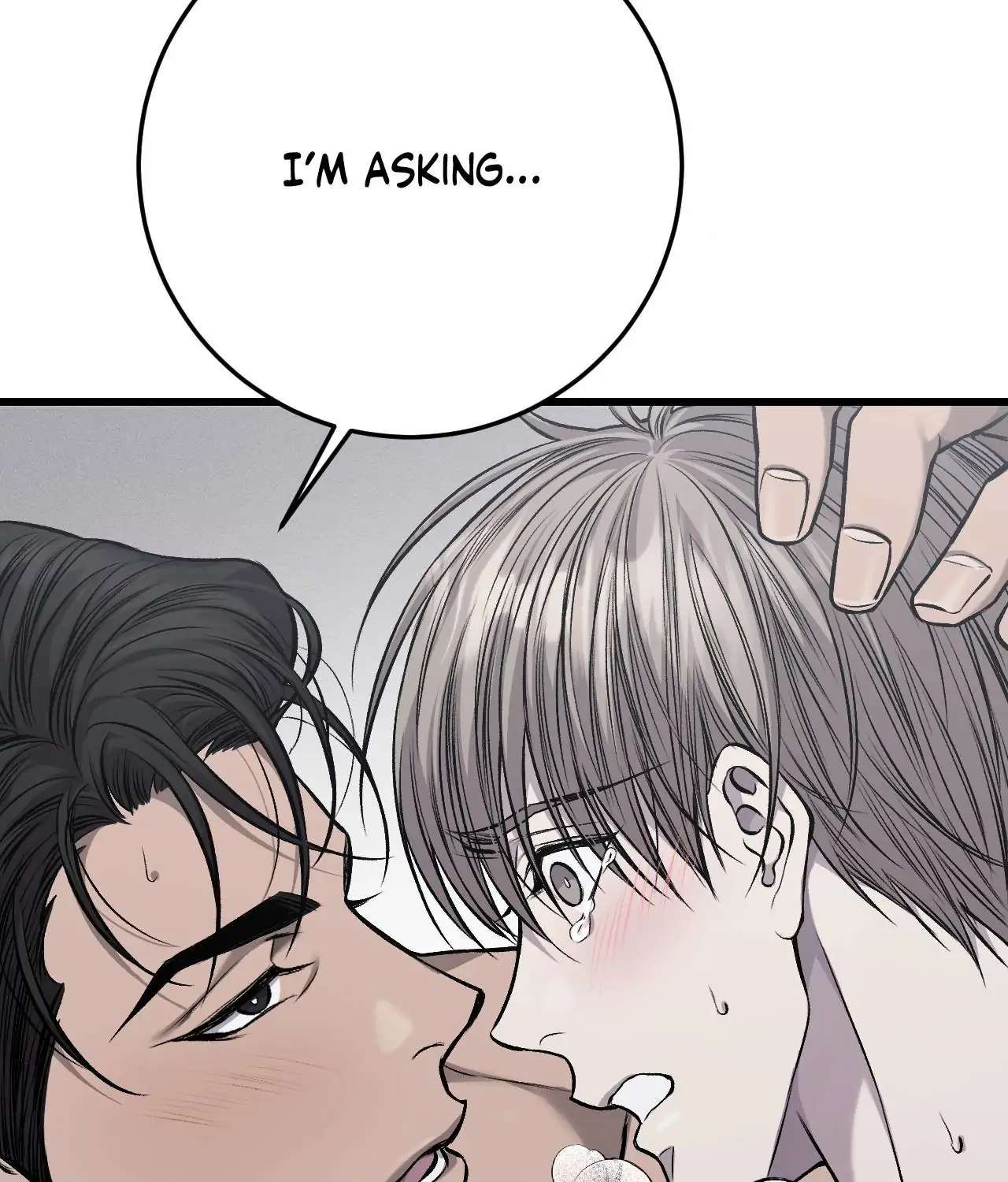 My Personal Caddie Chapter 15 page 61 - 