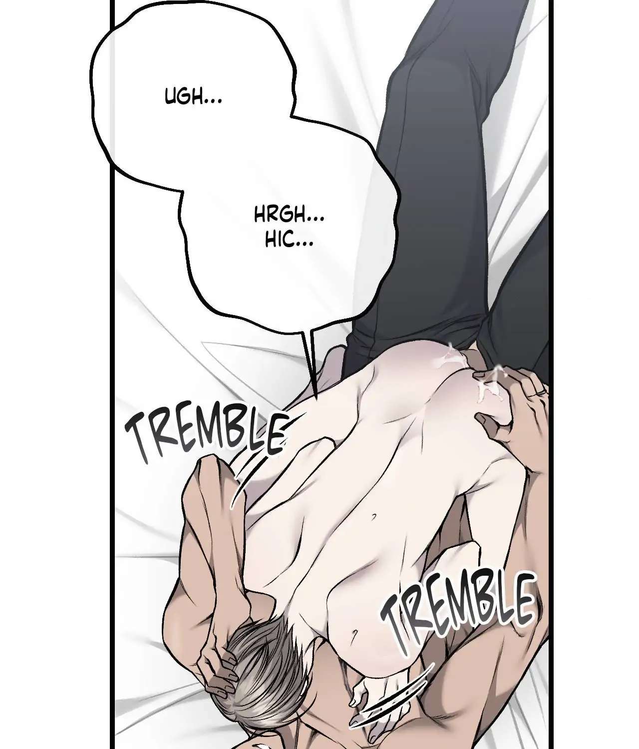 My Personal Caddie Chapter 15 page 65 - 