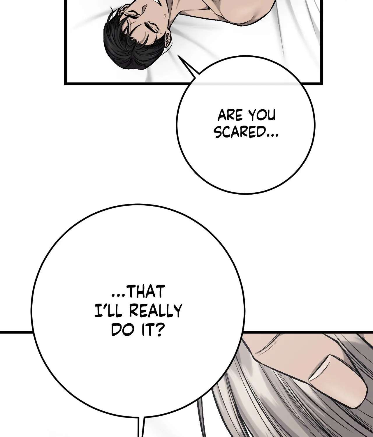 My Personal Caddie Chapter 15 page 66 - 