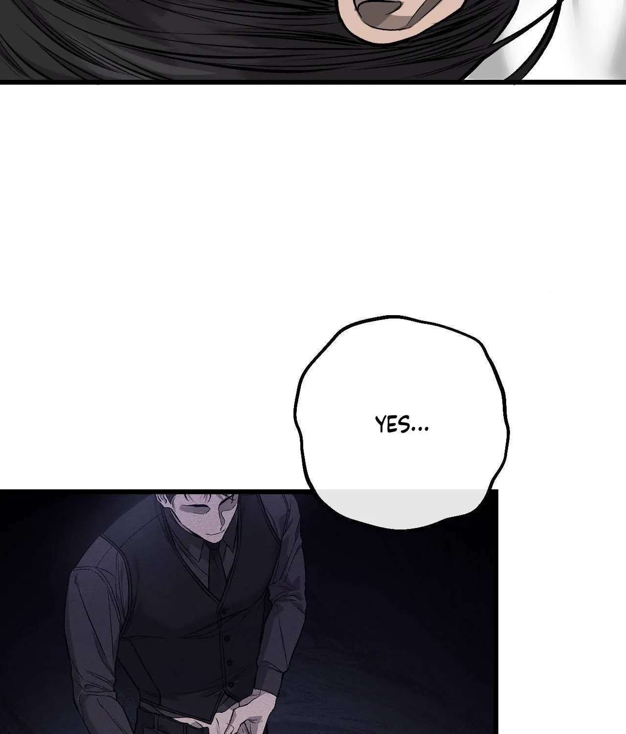 My Personal Caddie Chapter 15 page 68 - 