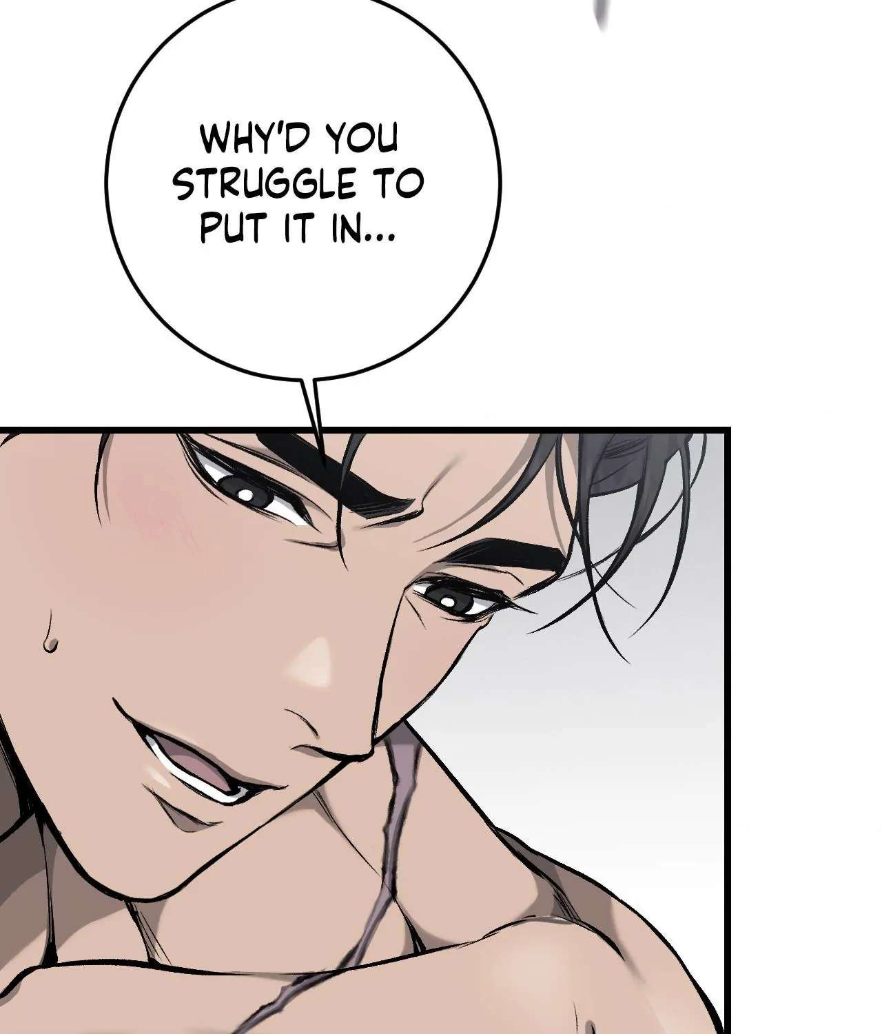 My Personal Caddie Chapter 15 page 8 - 
