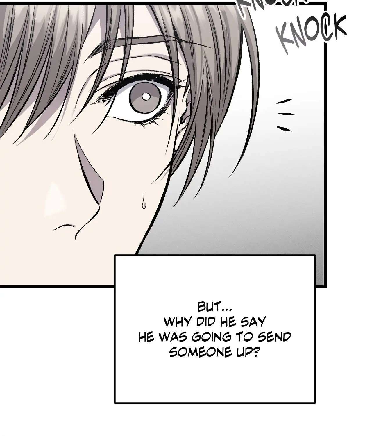My Personal Caddie Chapter 15 page 88 - 