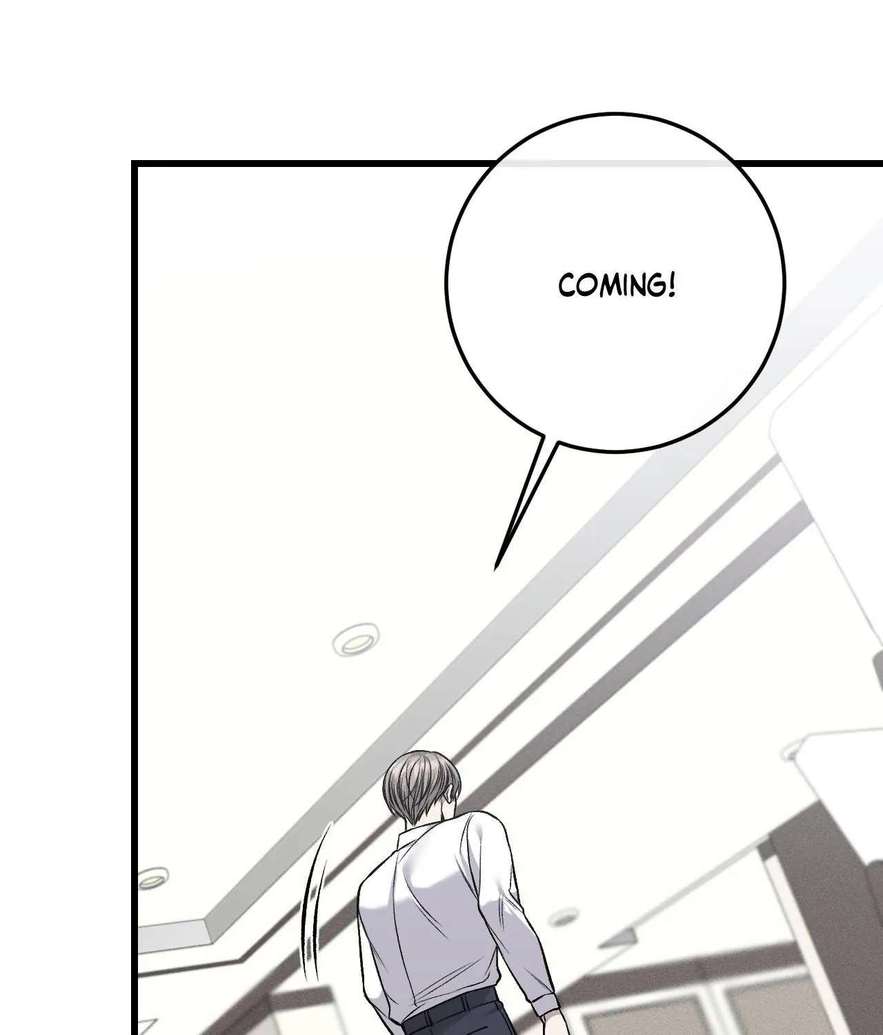 My Personal Caddie Chapter 15 page 89 - 
